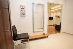 Athens downtown apartment 2bd-2ba